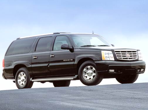 2006 Cadillac Escalade ESV Sport Utility 4D Price, Listings